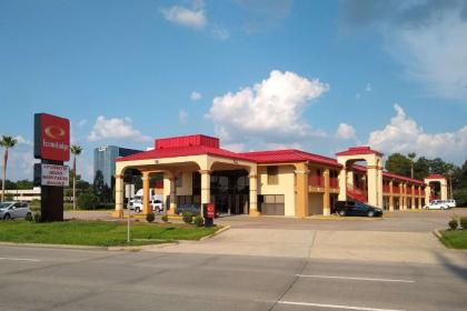 Econo Lodge Inn & Suites West – Energy Corridor - image 4