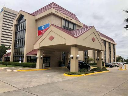 Best Western Plus Houston Energy Corridor Texas