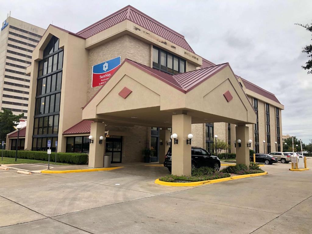 Best Western Plus Houston Energy Corridor - main image