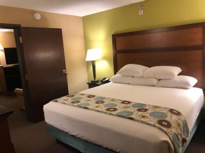 Best Western Plus Houston Energy Corridor - image 18