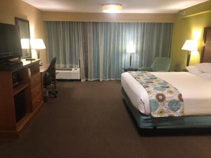 Best Western Plus Houston Energy Corridor - image 19