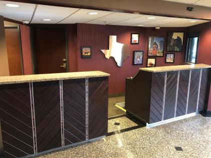 Best Western Plus Houston Energy Corridor - image 3