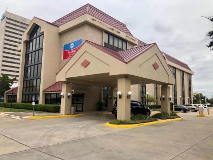 Best Western Plus Houston Energy Corridor - image 9