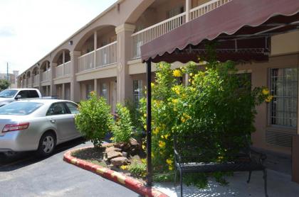 Americas Best Value Inn-Near NRG Park/Medical Center - image 1