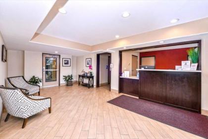 Americas Best Value Inn-Near NRG Park/Medical Center - image 10