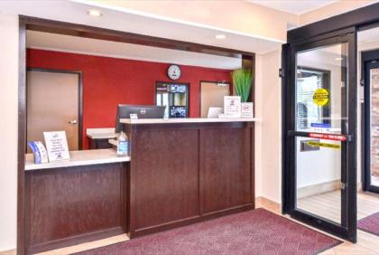 Americas Best Value Inn-Near NRG Park/Medical Center - image 14