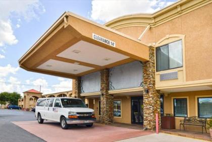 Americas Best Value Inn-Near NRG Park/Medical Center - image 15