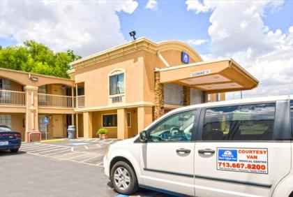 Americas Best Value Inn-Near NRG Park/Medical Center - image 16