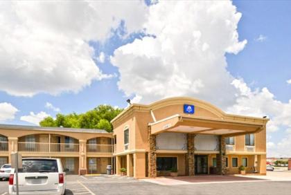 Americas Best Value Inn-Near NRG Park/Medical Center - image 17