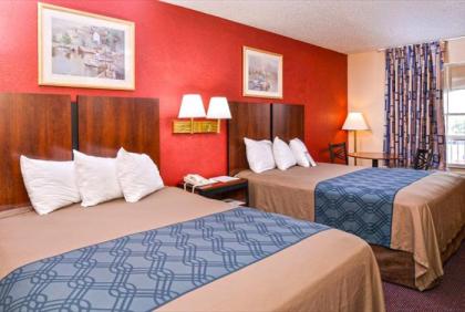 Americas Best Value Inn-Near NRG Park/Medical Center - image 3