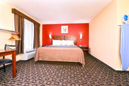 Americas Best Value Inn-Near NRG Park/Medical Center - image 5