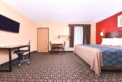 Americas Best Value Inn-Near NRG Park/Medical Center - image 6