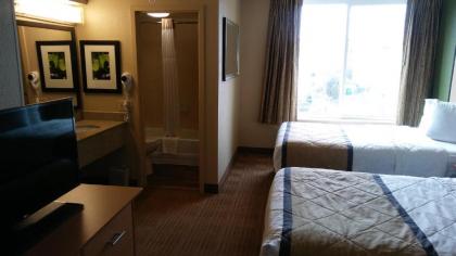 Extended Stay America Suites - Houston - Med Ctr - NRG Park - Braeswood Blvd - image 10