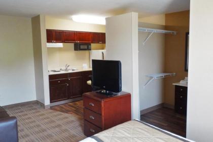 Extended Stay America Suites - Houston - Med Ctr - NRG Park - Braeswood Blvd - image 12