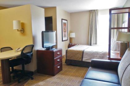 Extended Stay America Suites - Houston - Med Ctr - NRG Park - Braeswood Blvd - image 13