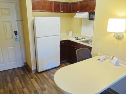 Extended Stay America Suites - Houston - Med Ctr - NRG Park - Braeswood Blvd - image 15