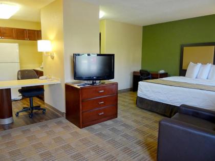 Extended Stay America Suites - Houston - Med Ctr - NRG Park - Braeswood Blvd - image 16