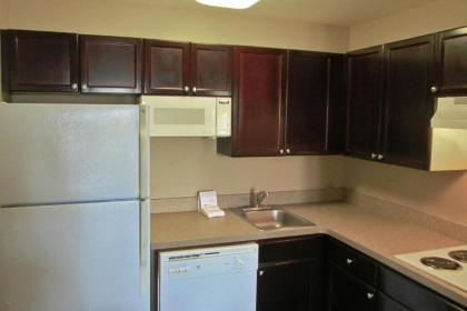 Extended Stay America Suites - Houston - Med Ctr - NRG Park - Braeswood Blvd - image 2