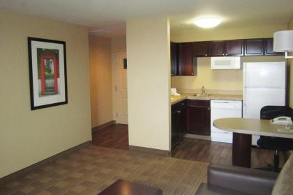 Extended Stay America Suites - Houston - Med Ctr - NRG Park - Braeswood Blvd - image 3