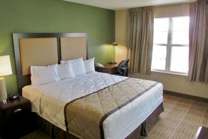 Extended Stay America Suites - Houston - Med Ctr - NRG Park - Braeswood Blvd - image 6