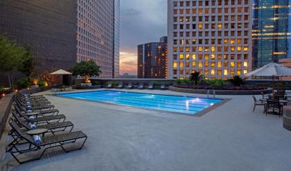 Hyatt Regency Houston - image 1