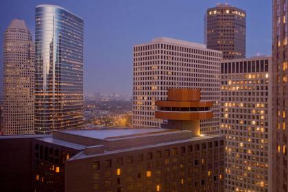 Hyatt Regency Houston - image 10