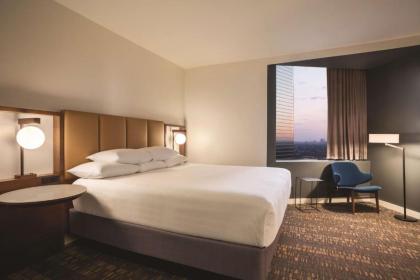 Hyatt Regency Houston - image 16