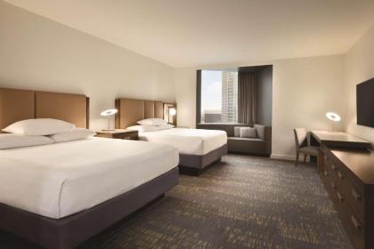 Hyatt Regency Houston - image 18