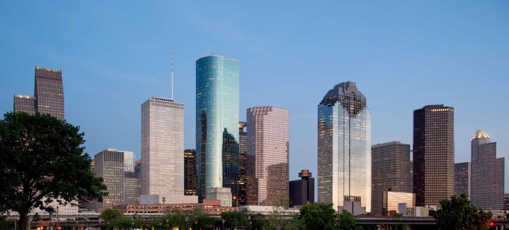 Hyatt Regency Houston - image 6