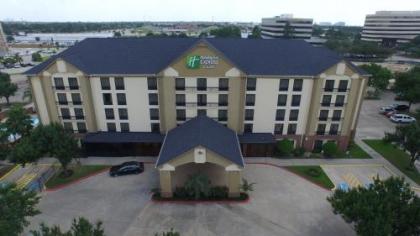 Comfort Inn & Suites Houston I-10 West Energy Corridor - image 13