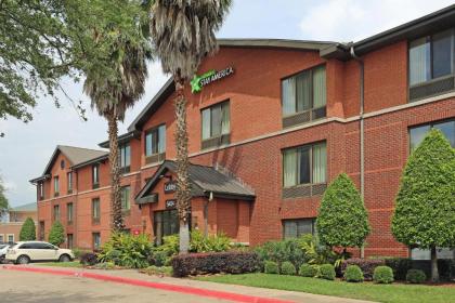 Extended Stay America Suites - Houston - Northwest - Hwy 290 - Hollister - image 1