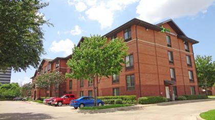 Extended Stay America Suites   Houston   Westchase   Westheimer Texas