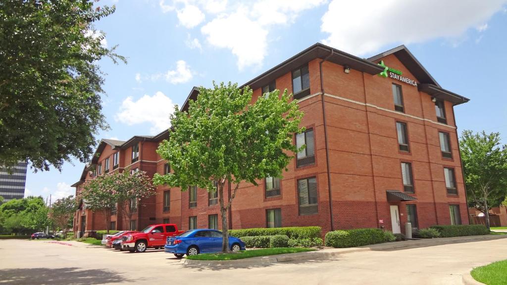 Extended Stay America Suites - Houston - Westchase - Westheimer - main image