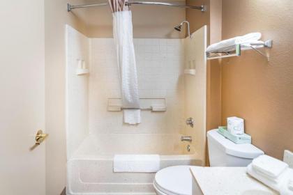 Extended Stay America Suites - Houston - Westchase - Westheimer - image 10