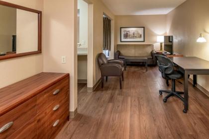 Extended Stay America Suites - Houston - Westchase - Westheimer - image 16