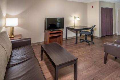 Extended Stay America Suites - Houston - Westchase - Westheimer - image 18