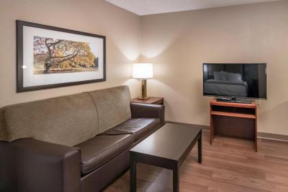 Extended Stay America Suites - Houston - Westchase - Westheimer - image 19