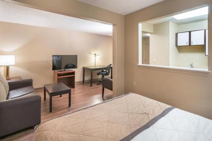 Extended Stay America Suites - Houston - Westchase - Westheimer - image 20