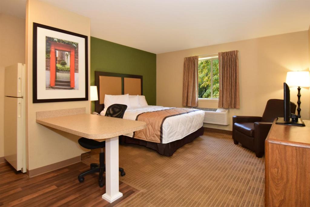 Extended Stay America Suites - Houston - Westchase - Westheimer - image 7