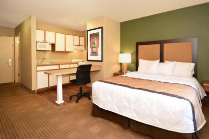 Extended Stay America Suites - Houston - Westchase - Westheimer - image 8