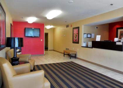 Extended Stay America Suites - Houston - Med Ctr - NRG Park - Kirby - image 13