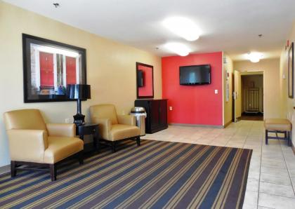 Extended Stay America Suites - Houston - Med Ctr - NRG Park - Kirby - image 14