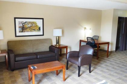 Extended Stay America Suites - Houston - Med Ctr - NRG Park - Kirby - image 17