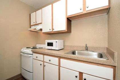 Extended Stay America Suites - Houston - Med Ctr - NRG Park - Kirby - image 20