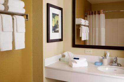 Extended Stay America Suites - Houston - Med Ctr - NRG Park - Kirby - image 6