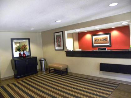 Extended Stay America Suites - Houston - I-45 North - image 15