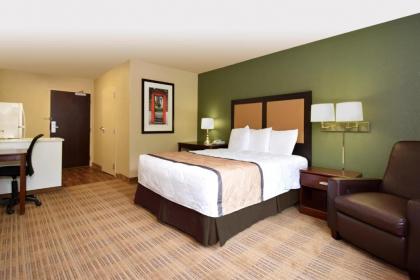 Extended Stay America Suites - Houston - Westchase - Richmond - image 15