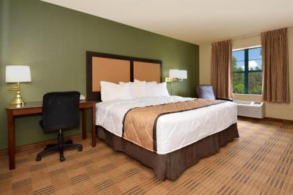 Extended Stay America Suites - Houston - Westchase - Richmond - image 20