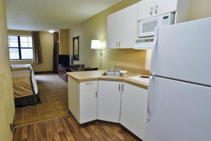 Extended Stay America Suites - Houston - Westchase - Richmond - image 3