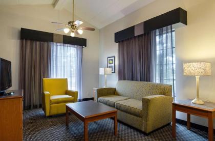 Travelodge by Wyndham Houston Cy-Fair - image 11